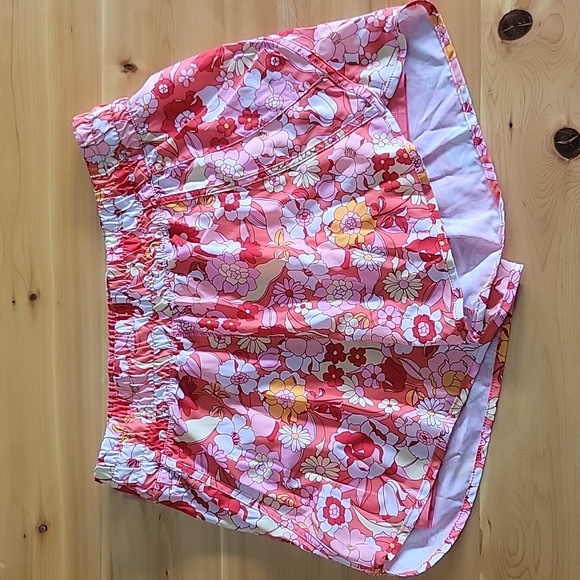 Women's HAUL athletic shorts - Picture 5 of 12